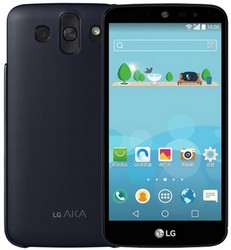 Замена разъема зарядки на телефоне LG AKA в Сургуте